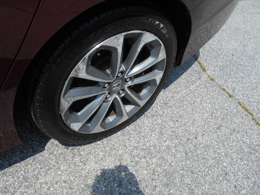2014 Honda Accord Image 18