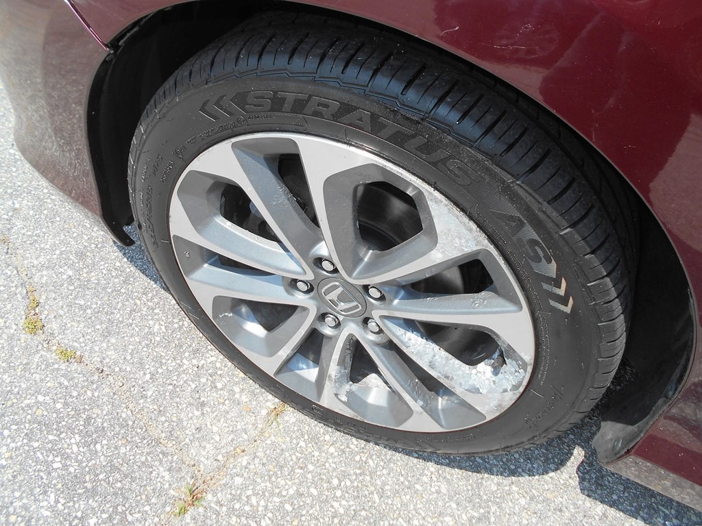 2014 Honda Accord Image 19