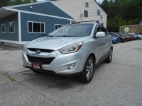 Image for 2014 Hyundai Tucson GLS ID: 6674087
