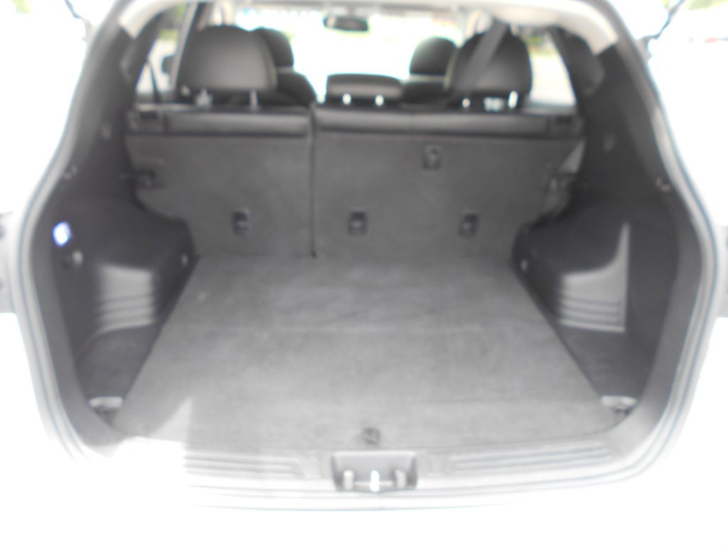 2014 Hyundai Tucson Image 16