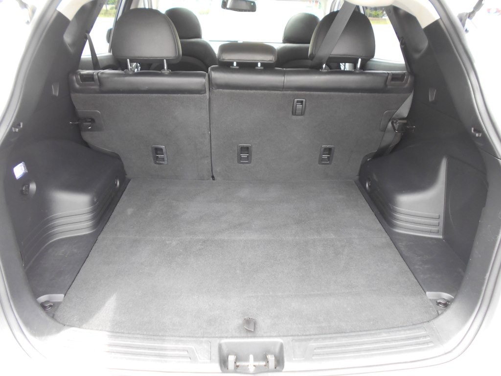 2014 Hyundai Tucson Image 17