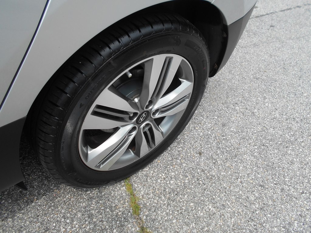 2014 Hyundai Tucson Image 20