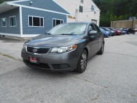 Image for 2013 Kia Forte EX ID: 6674094