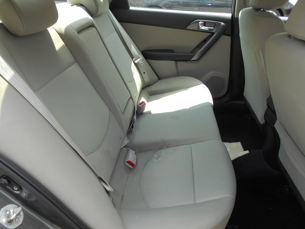 2013 Kia Forte Image 13