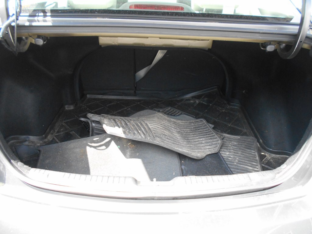 2013 Kia Forte Image 14