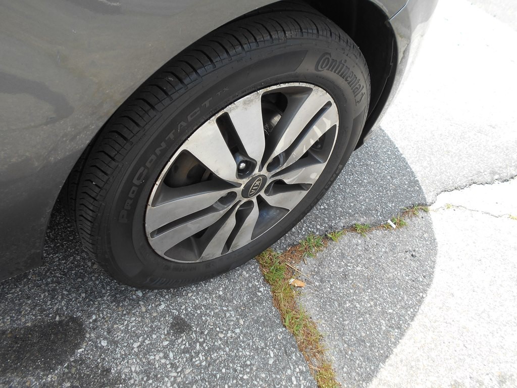 2013 Kia Forte Image 15