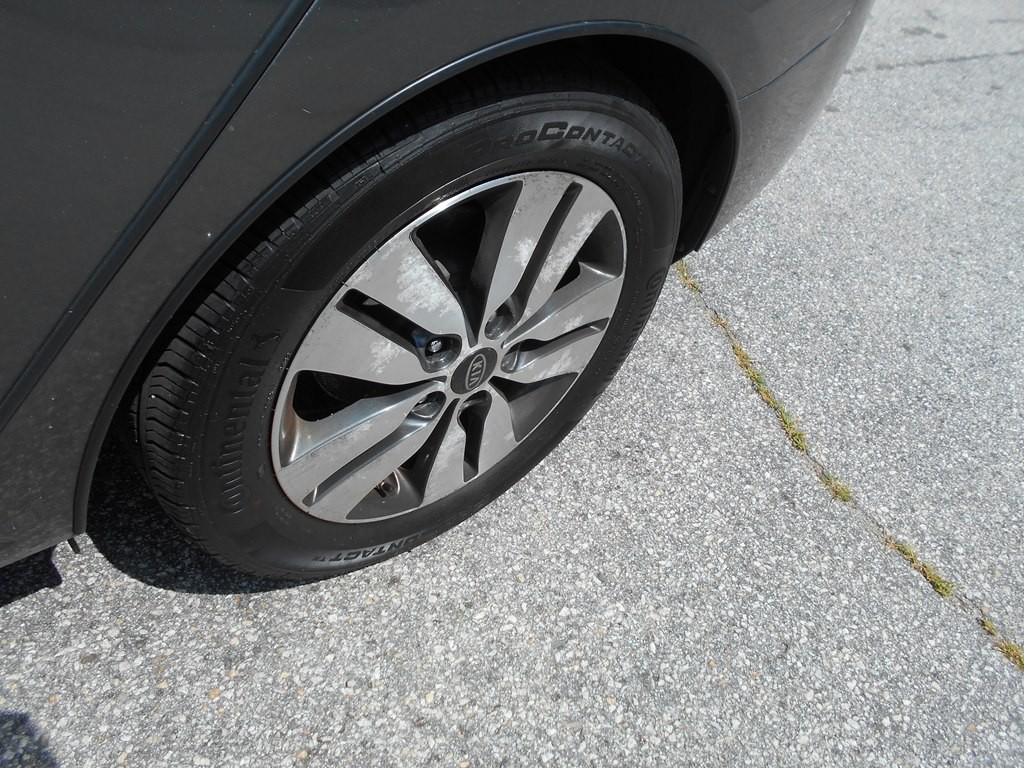 2013 Kia Forte Image 17
