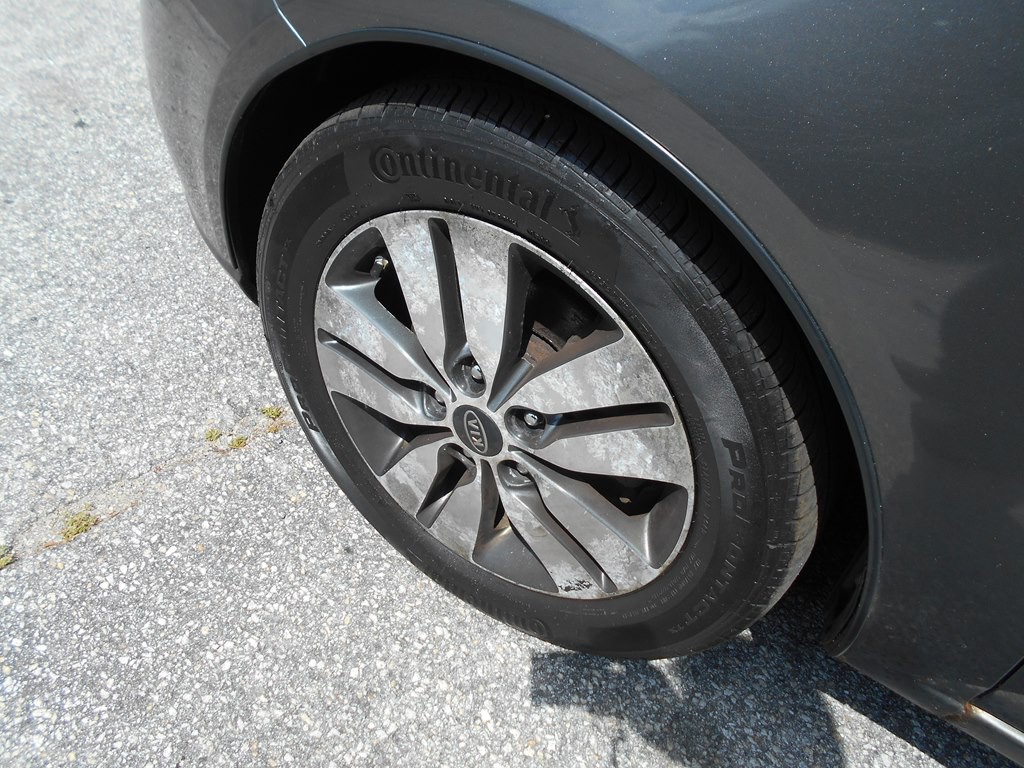 2013 Kia Forte Image 18