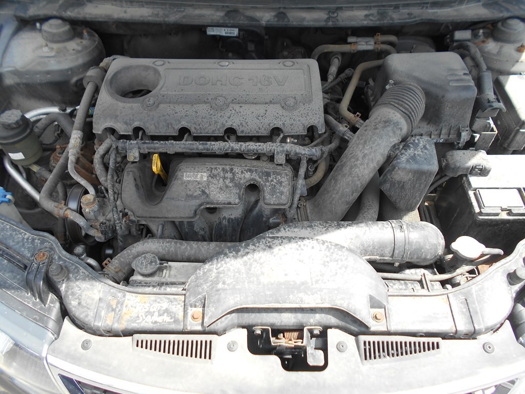 2013 Kia Forte Image 19