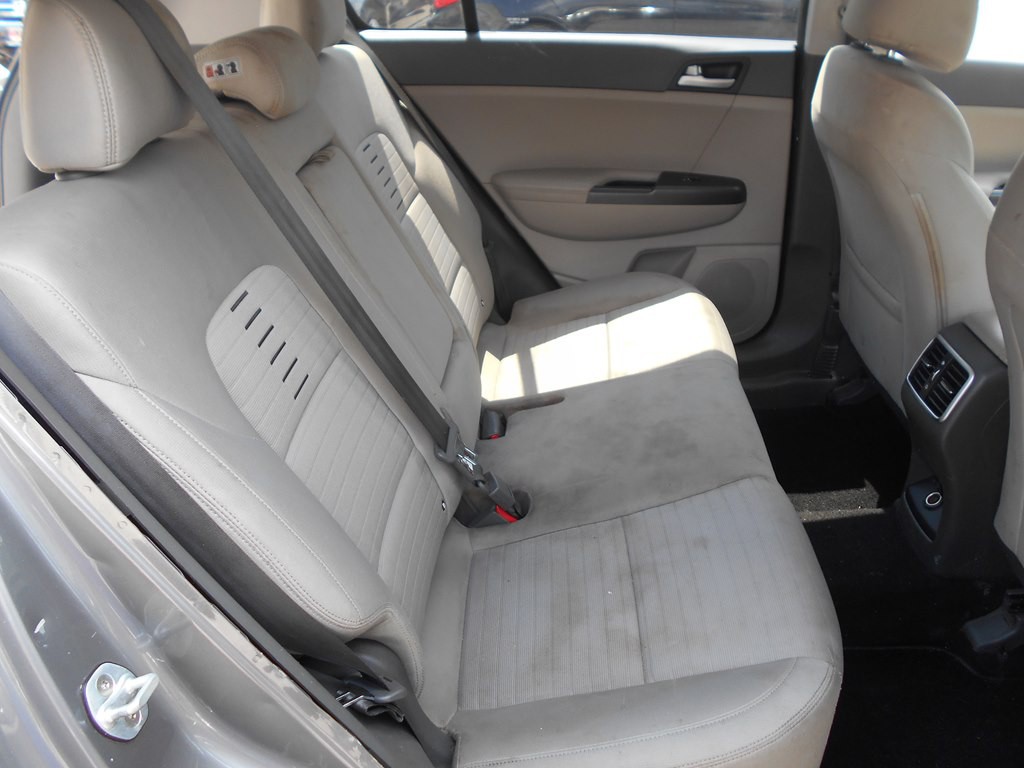 2018 Kia Sportage Image 14