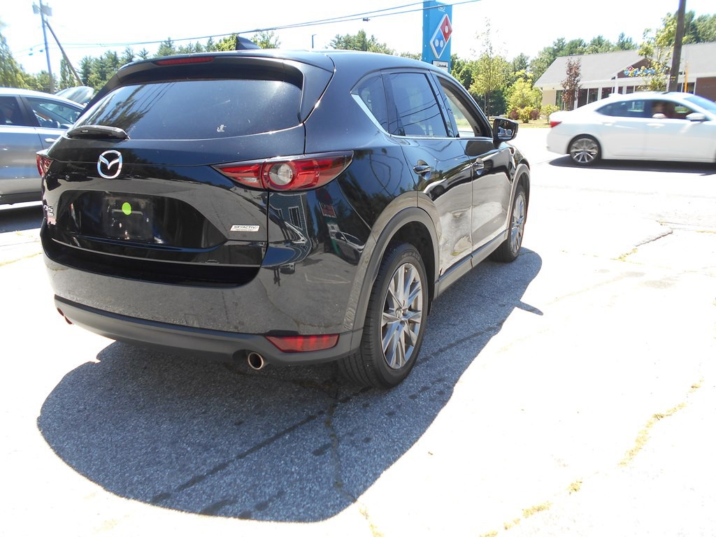2019 Mazda CX-5 Image 6