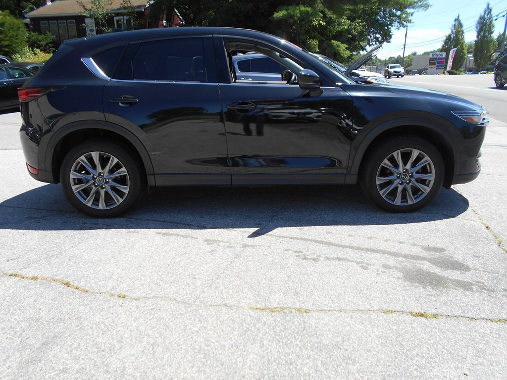 2019 Mazda CX-5 Image 7