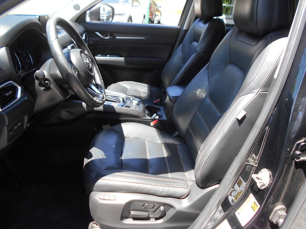 2019 Mazda CX-5 Image 10
