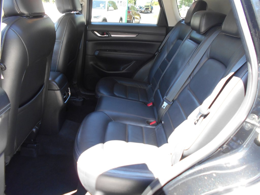 2019 Mazda CX-5 Image 11