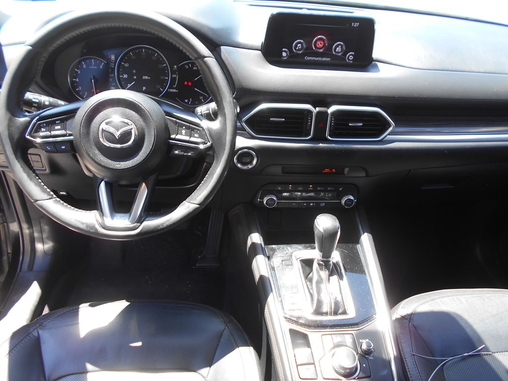 2019 Mazda CX-5 Image 12