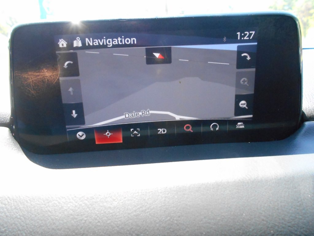 2019 Mazda CX-5 Image 15