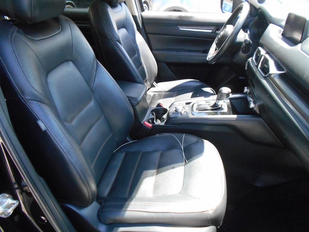 2019 Mazda CX-5 Image 16