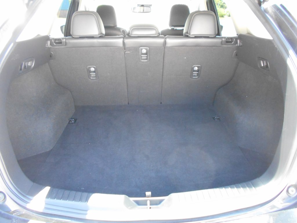 2019 Mazda CX-5 Image 17