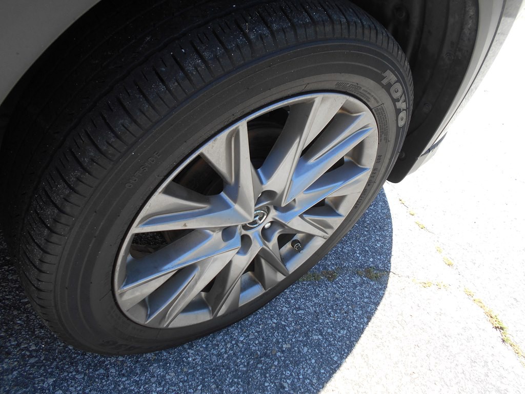 2019 Mazda CX-5 Image 18