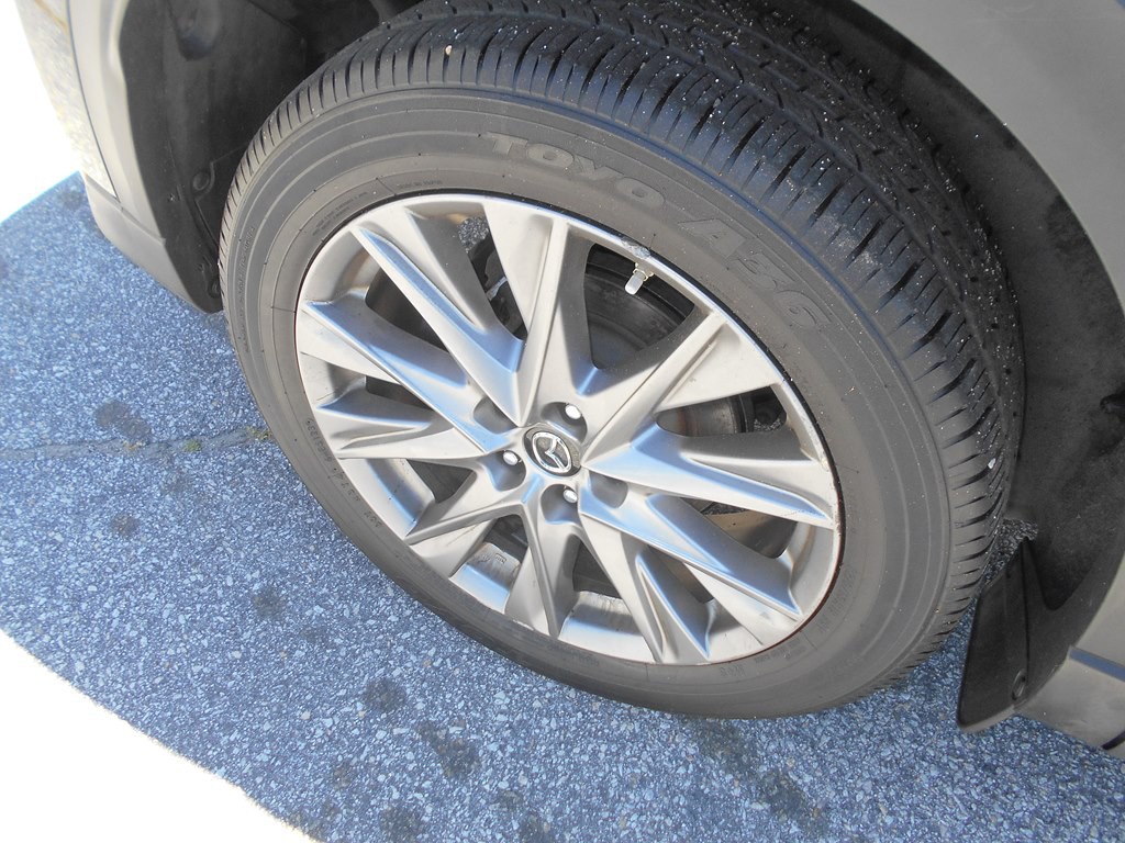 2019 Mazda CX-5 Image 19