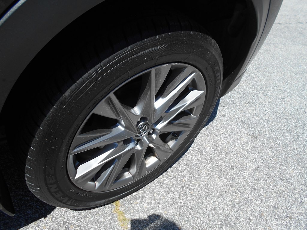 2019 Mazda CX-5 Image 20