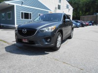 Image for 2015 Mazda CX-5 Touring ID: 6674195