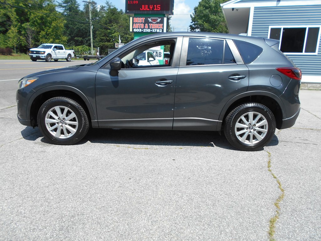 2015 Mazda CX-5 Image 2