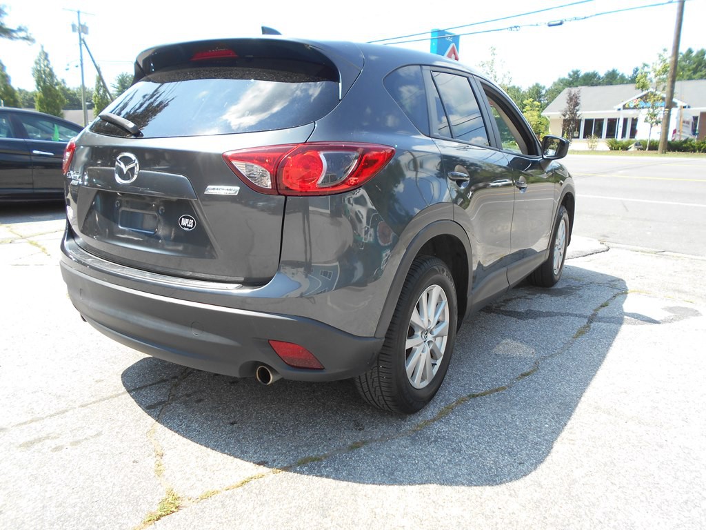 2015 Mazda CX-5 Image 5