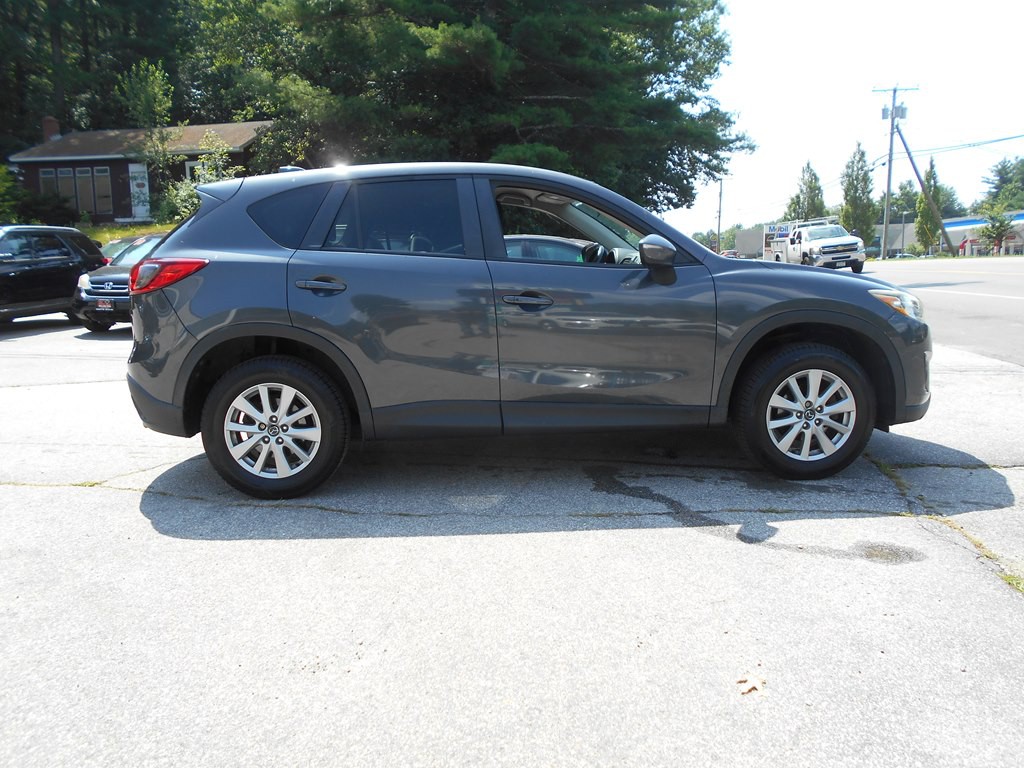 2015 Mazda CX-5 Image 6