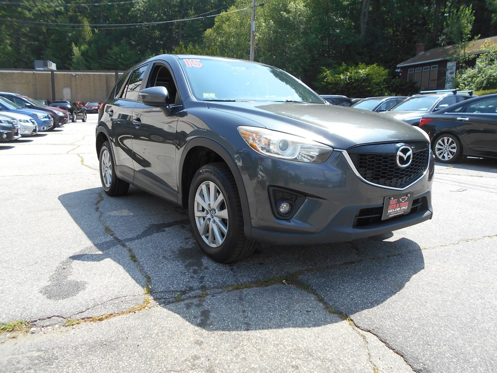 2015 Mazda CX-5 Image 7