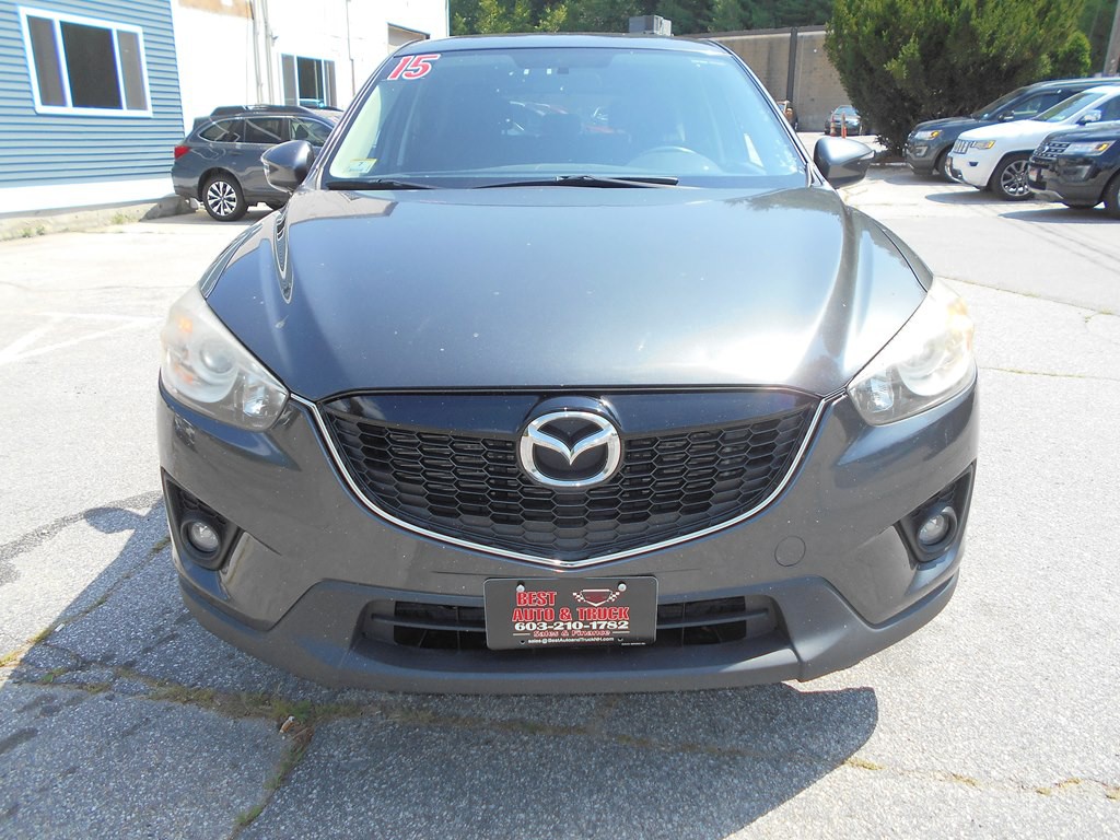 2015 Mazda CX-5 Image 8
