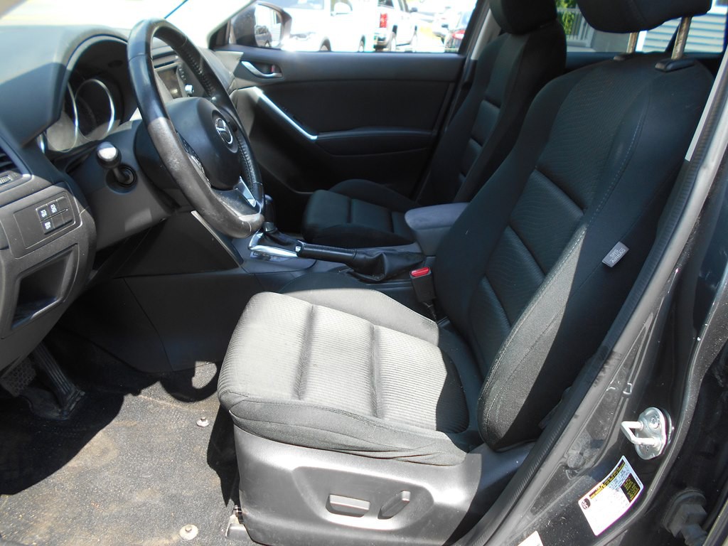 2015 Mazda CX-5 Image 9