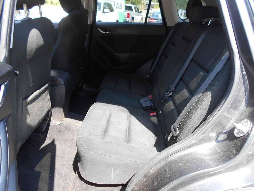 2015 Mazda CX-5 Image 10