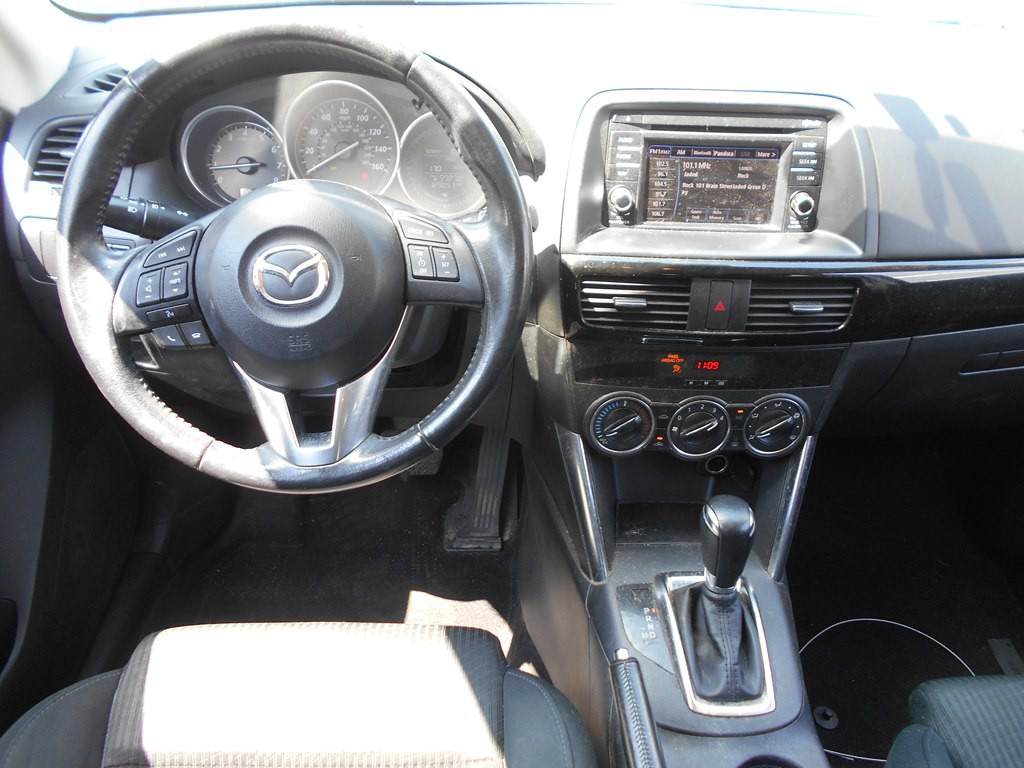2015 Mazda CX-5 Image 11