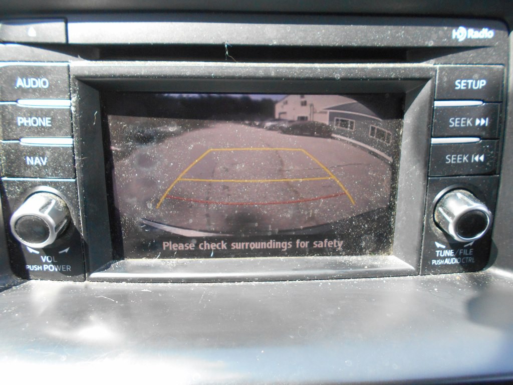 2015 Mazda CX-5 Image 12