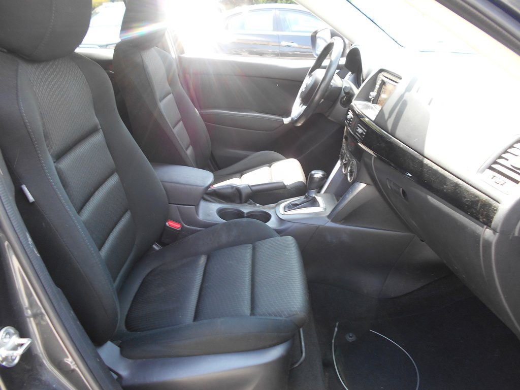 2015 Mazda CX-5 Image 13