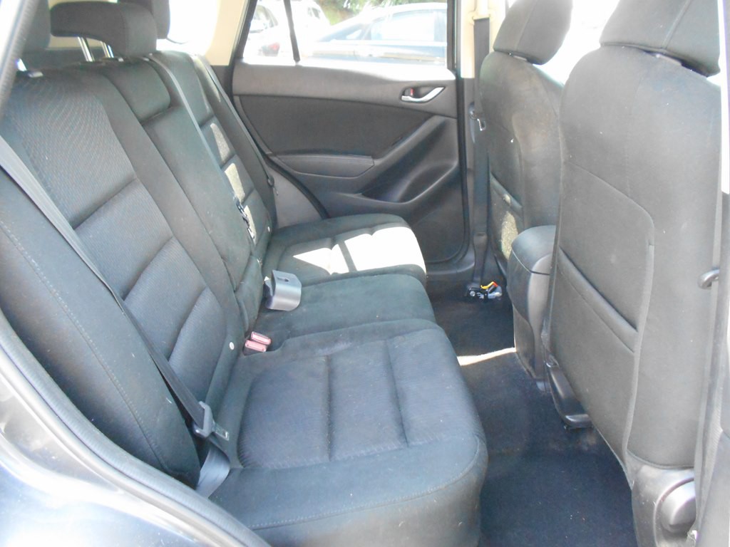 2015 Mazda CX-5 Image 14