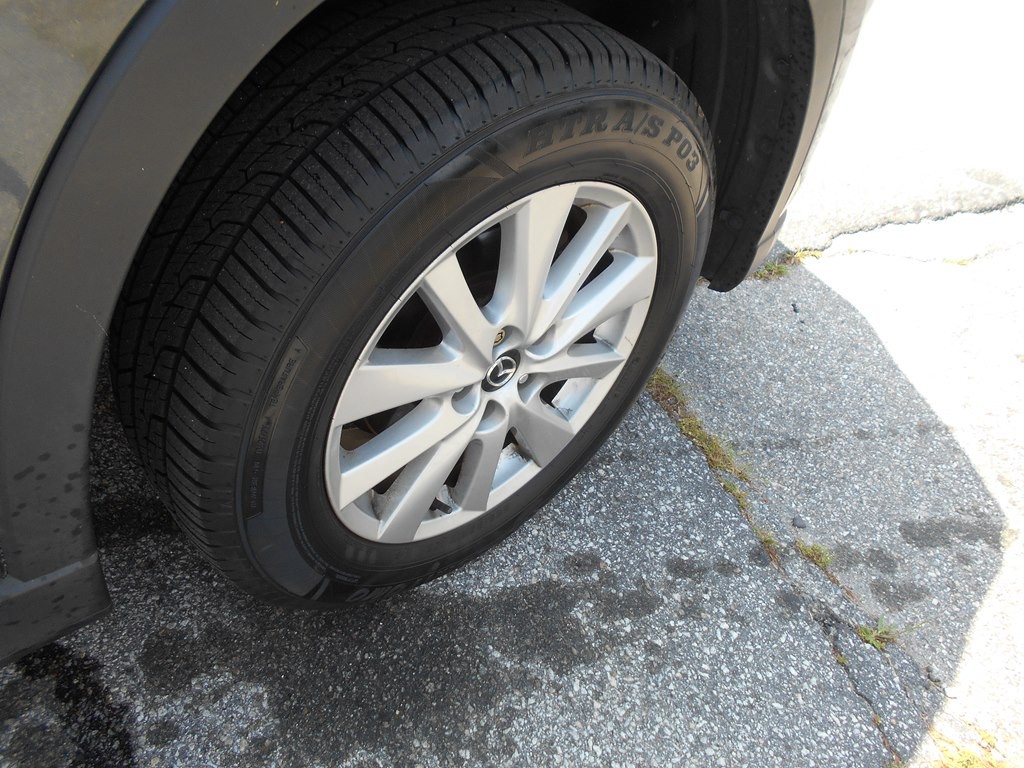 2015 Mazda CX-5 Image 16