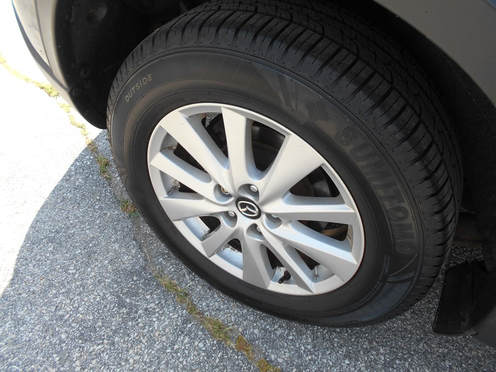 2015 Mazda CX-5 Image 17