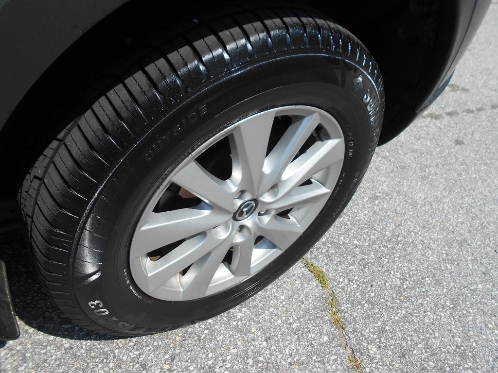 2015 Mazda CX-5 Image 18