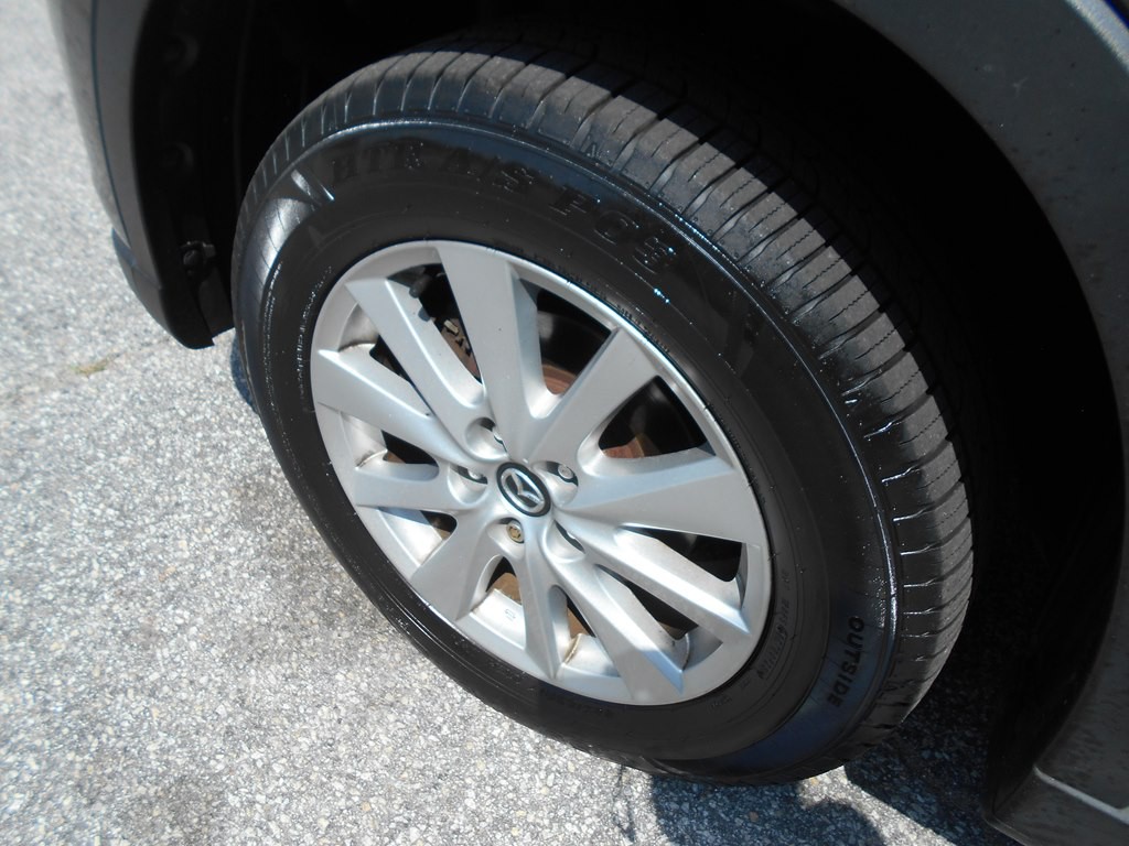 2015 Mazda CX-5 Image 19