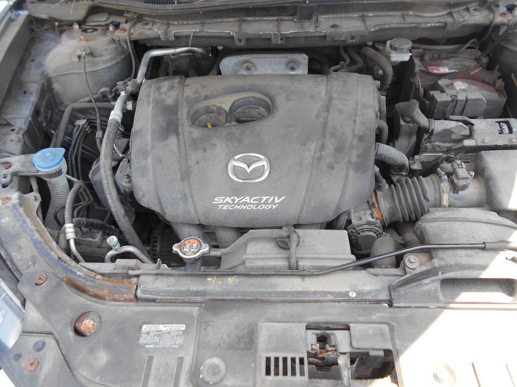 2015 Mazda CX-5 Image 20