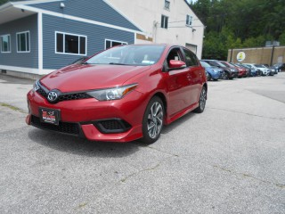 Image for 2018 Toyota Corolla  ID: 6674228