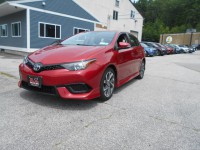 Image for 2018 Toyota Corolla  ID: 6674228