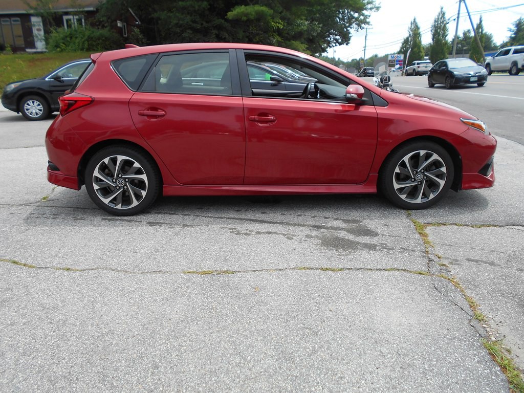 2018 Toyota Corolla Image 6