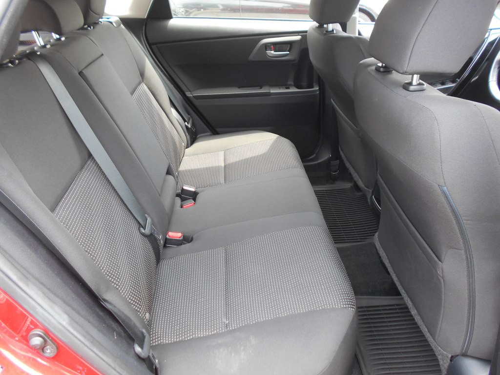 2018 Toyota Corolla Image 14