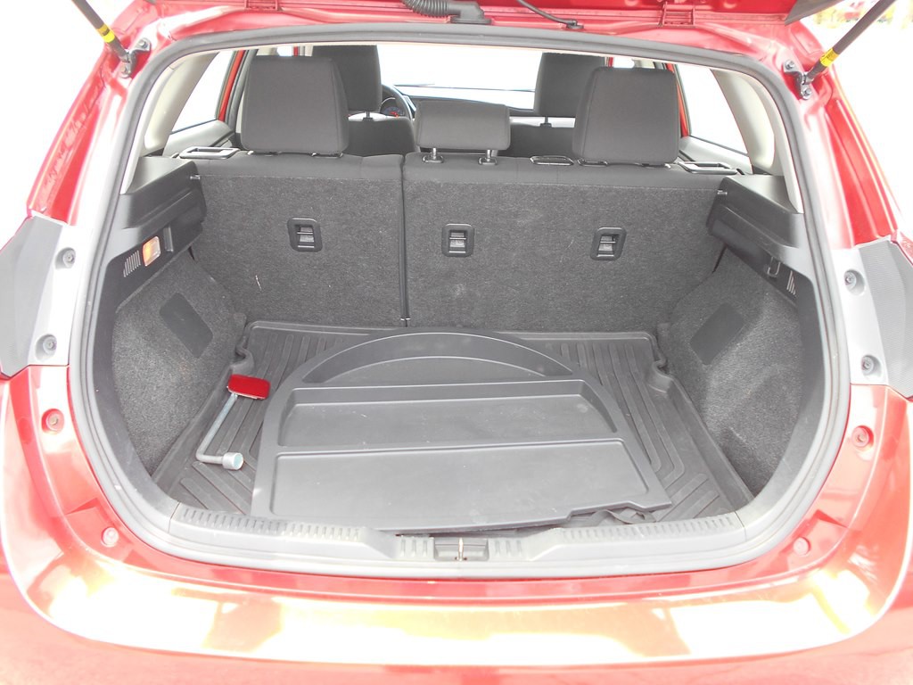 2018 Toyota Corolla Image 15