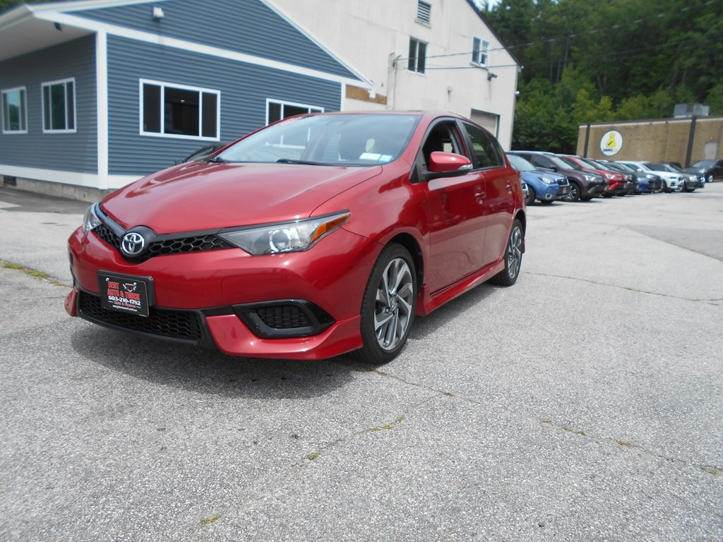 2018 Toyota Corolla Image 21