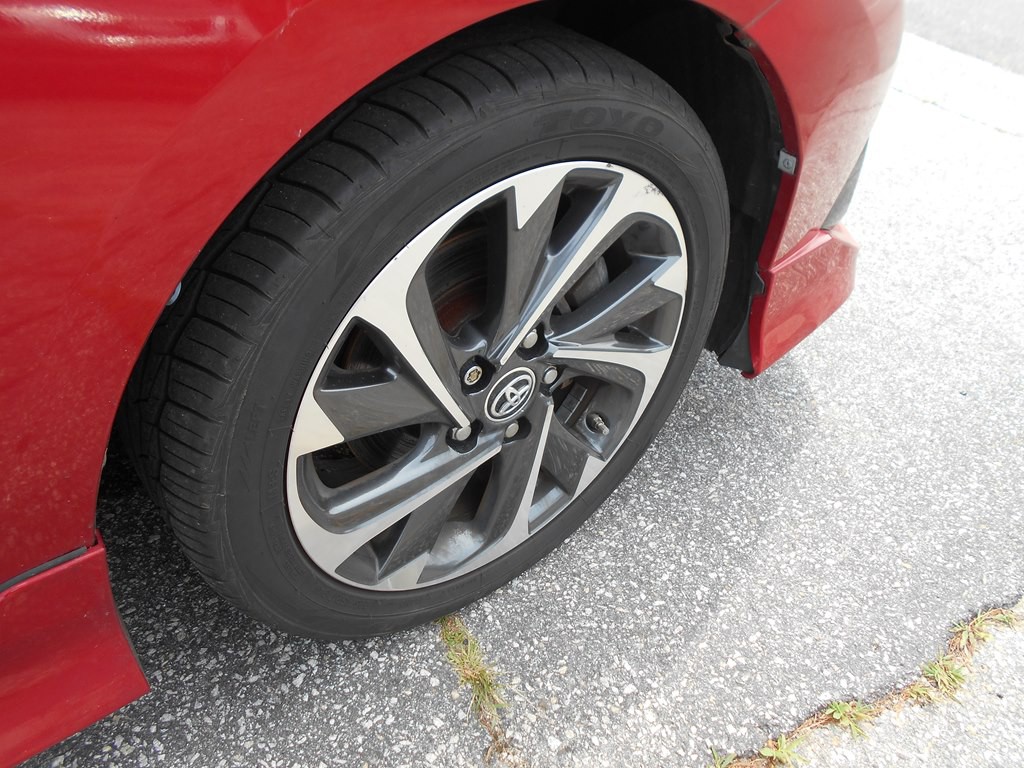 2018 Toyota Corolla Image 36
