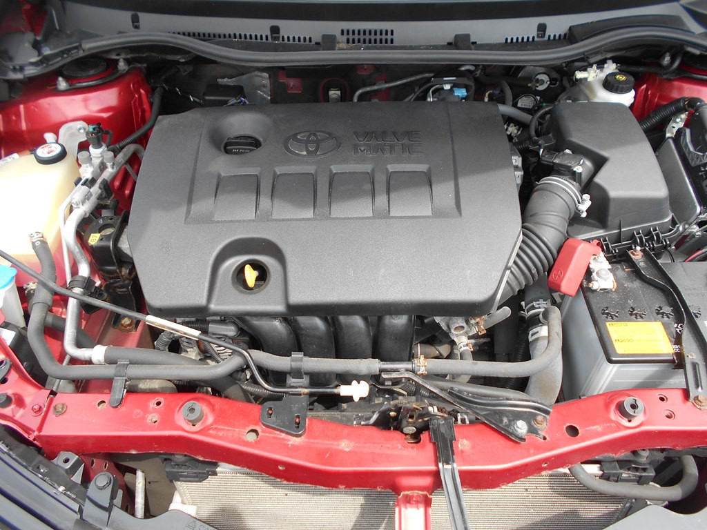2018 Toyota Corolla Image 40